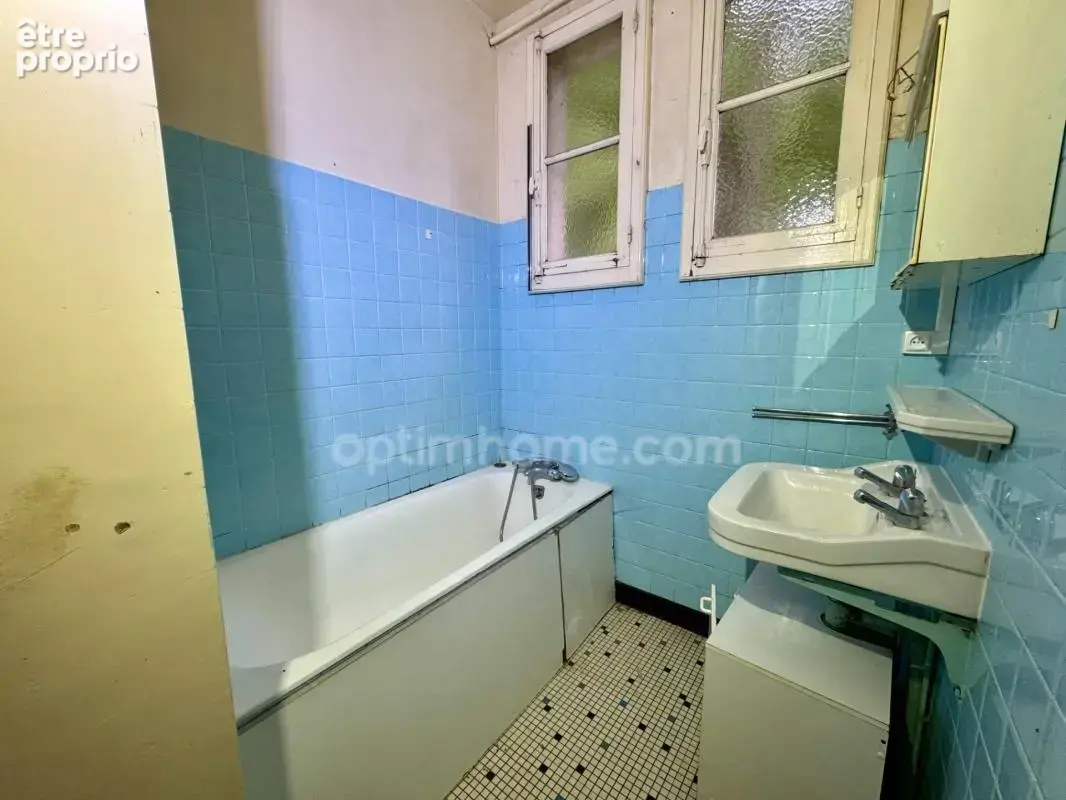 À VENDRE – Maison avec jardin, sous-sol complet et garage à Nonant le Pin (61240) - photo 12