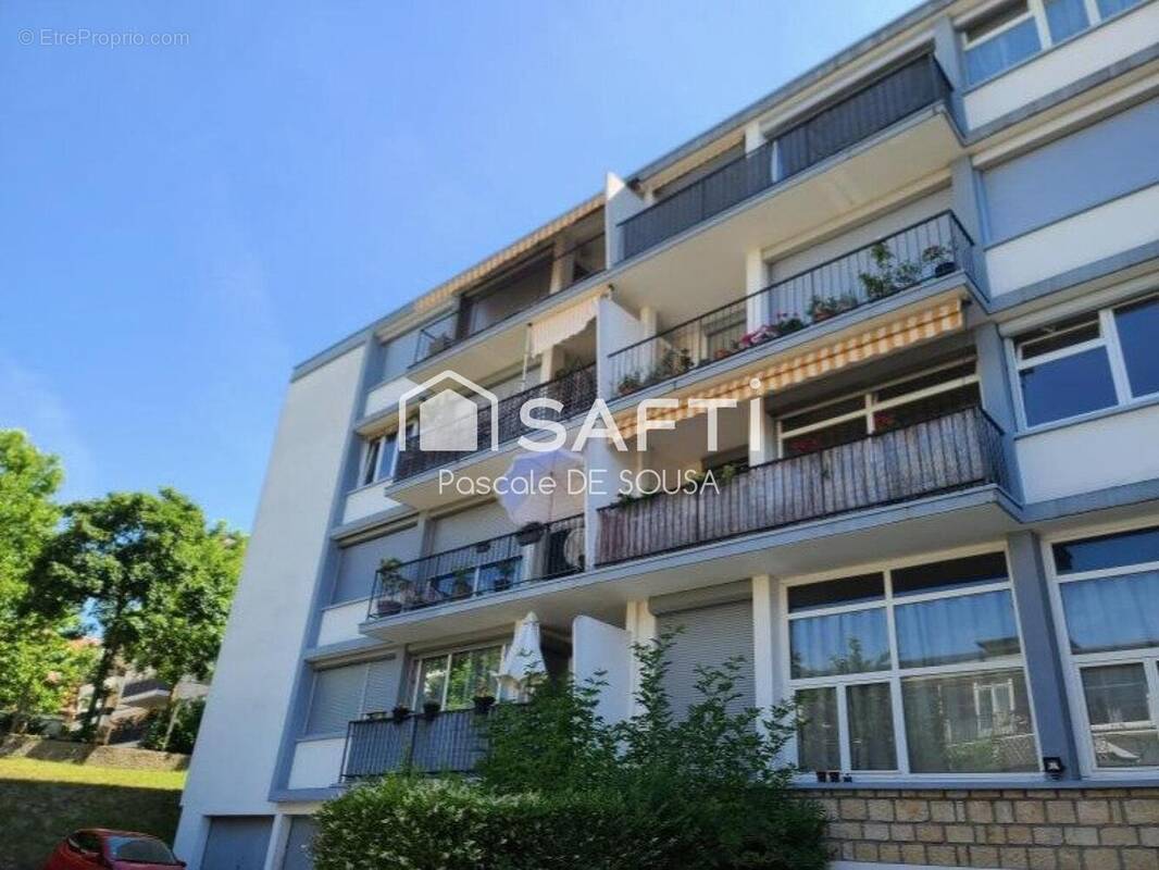 Photo 1 - Appartement à RUEIL-MALMAISON