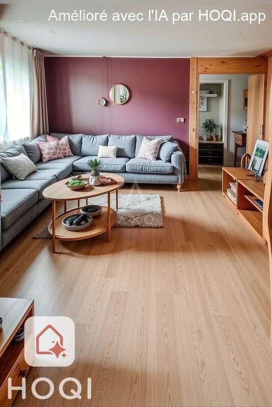 Maison à SAINT-ANDRE-DE-SANGONIS