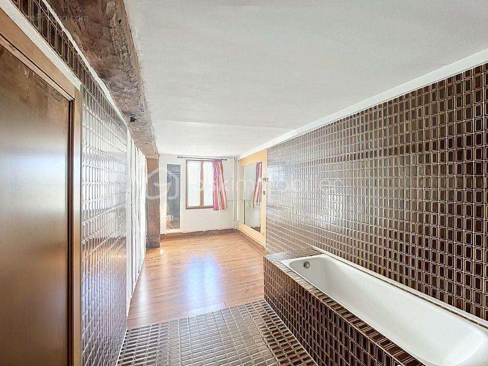 Maison à GRISY-LES-PLATRES