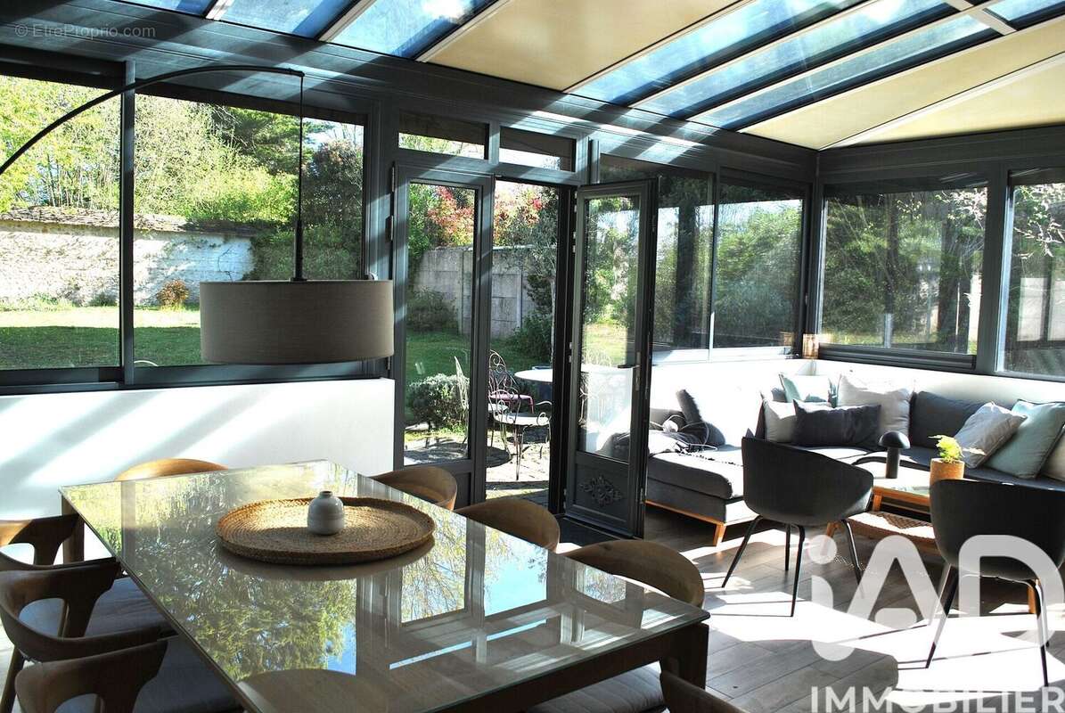 Photo 6 - Maison à MONTIGNY-SUR-LOING