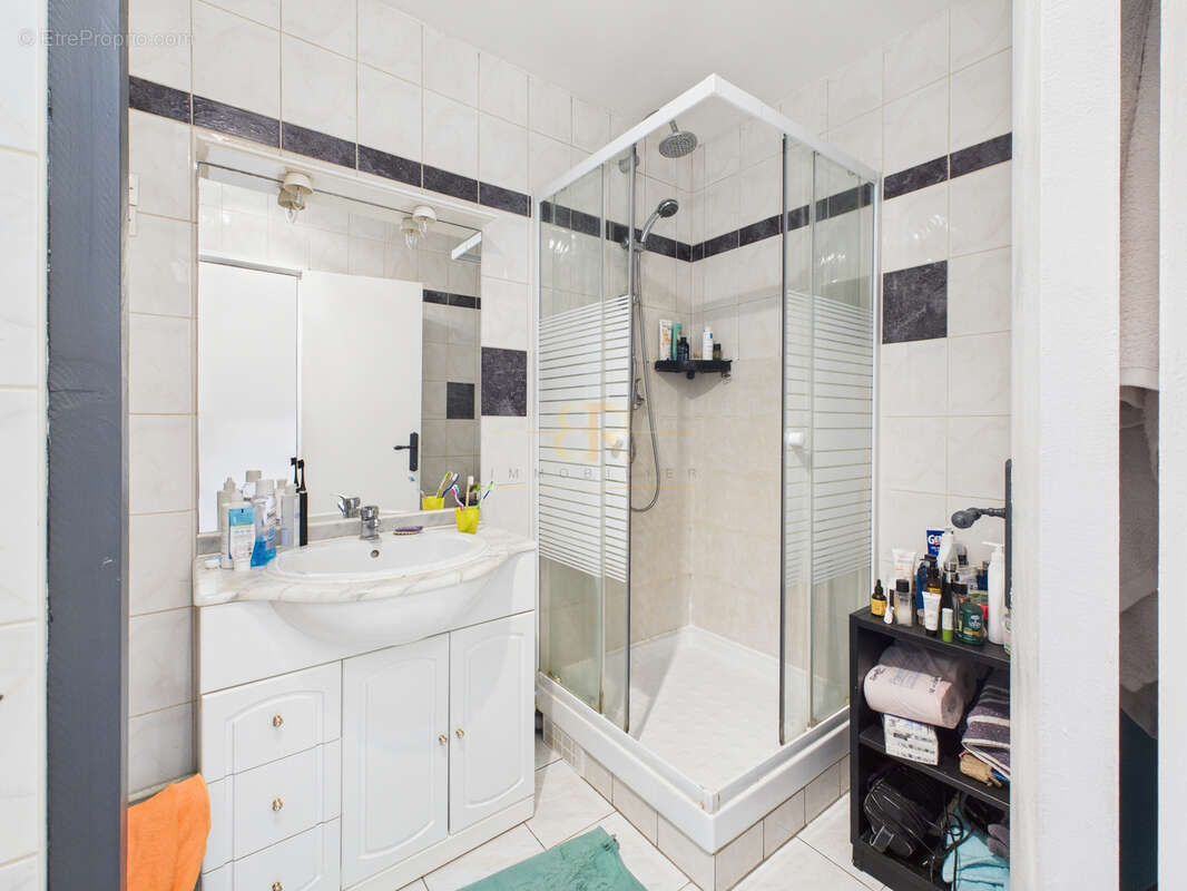 Appartement à CHELLES