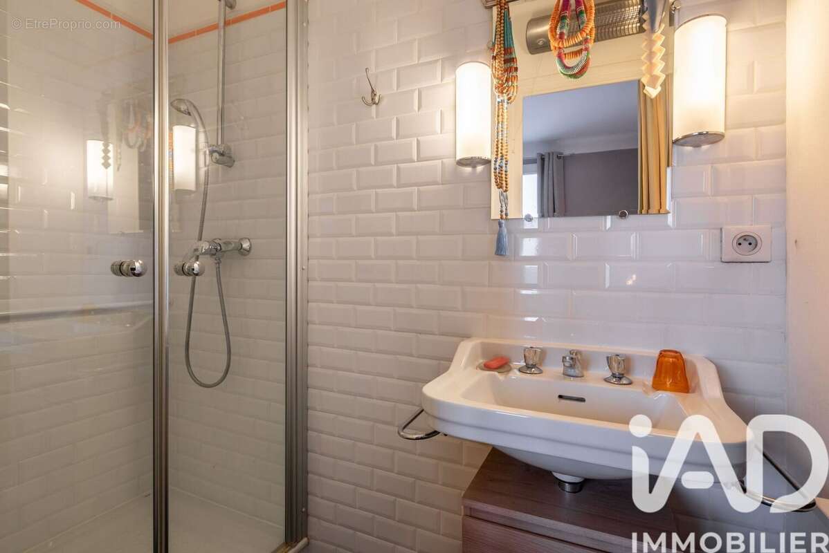 Appartement 86 m² à Annecy-Le-Vieux  - photo 8