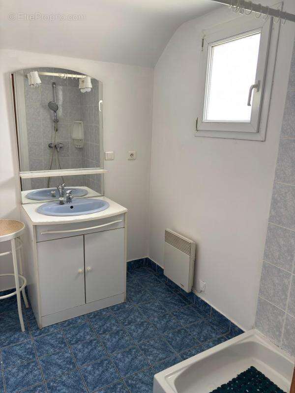 Appartement à SAINT-BARTHELEMY