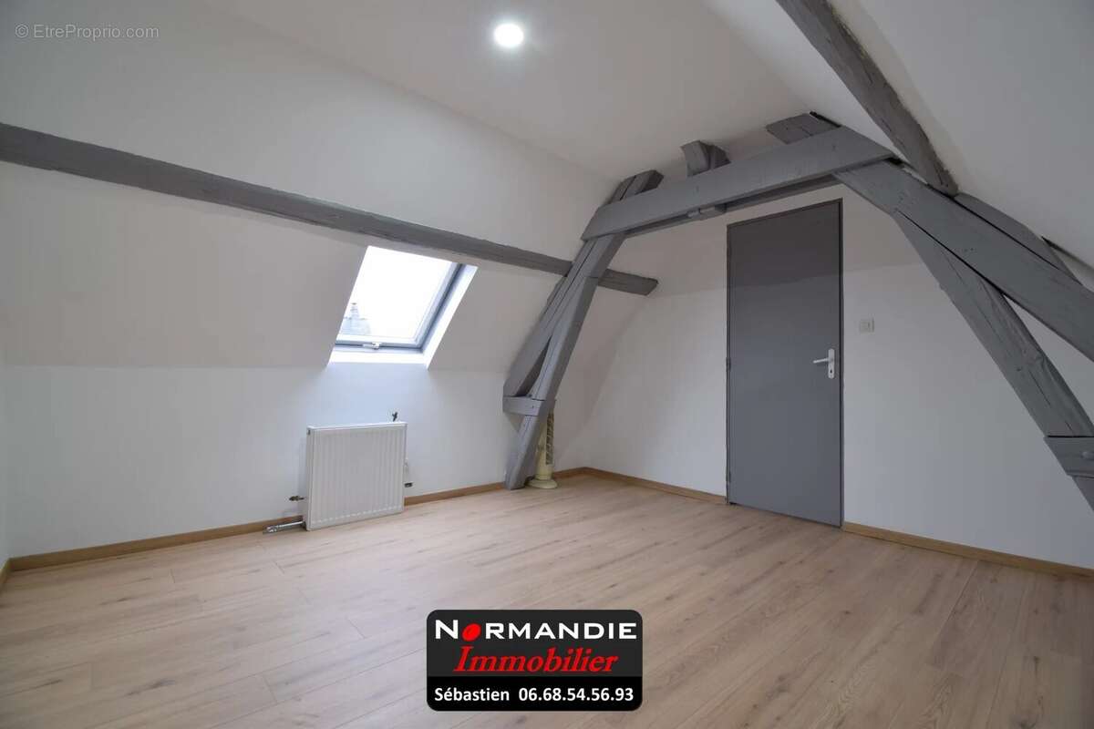 Charmante Maison en briques au cœur d'Yvetot - photo 11