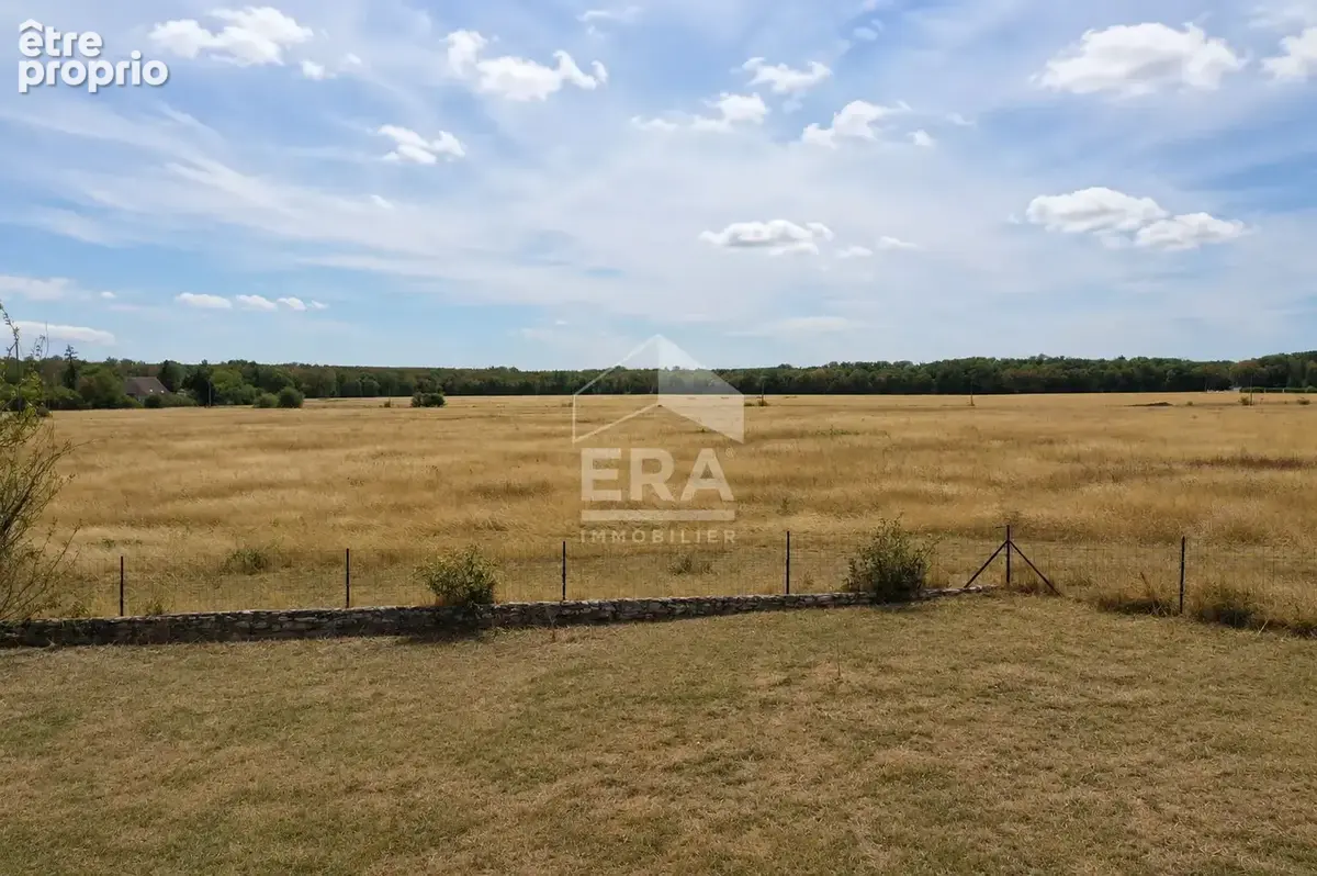 Maison 108m² à saint-germain-des-bois - photo 15
