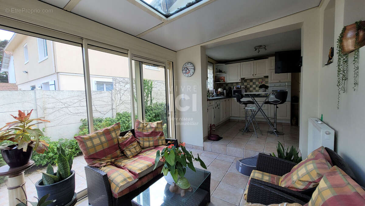 Maison à SAINT-BREVIN-LES-PINS