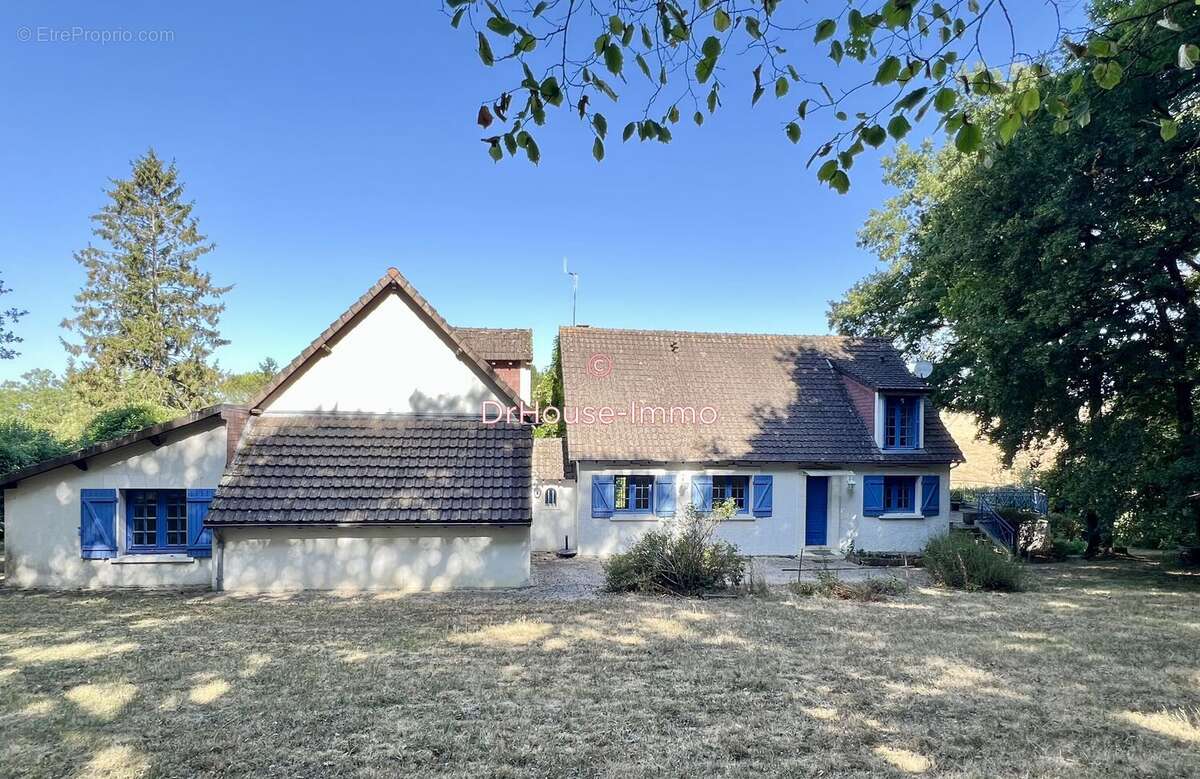 Maison 193 m² à Loches  - photo 11