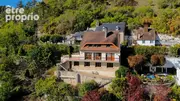 Maison à LA ROCHE-GUYON