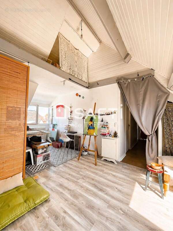 Photo 7 - Appartement à AURAY