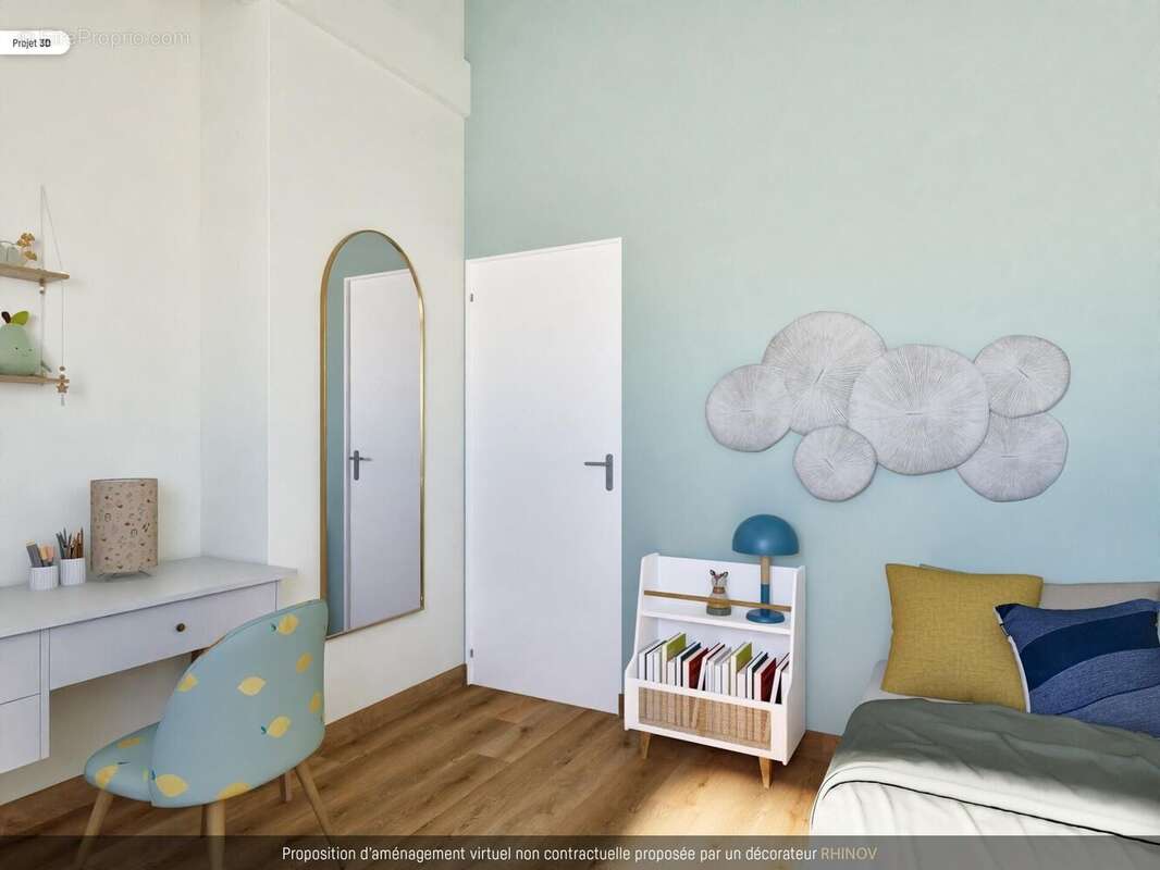 Photo 9 - Appartement à VERNON