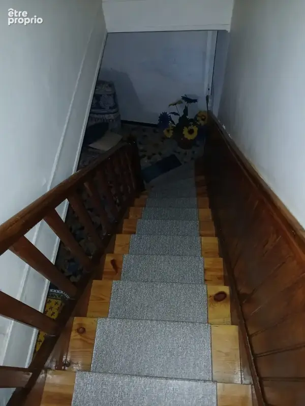 Maison 3 pièces 60 m² à vendre à Vorey (43800) - photo 7