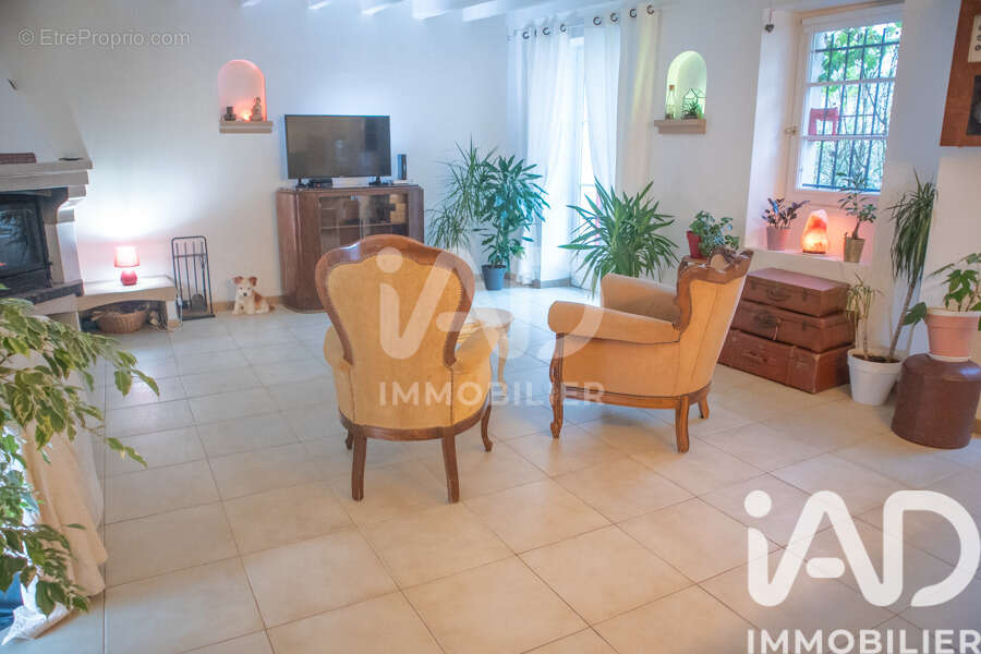 Photo 8 - Maison à LIVERDY-EN-BRIE