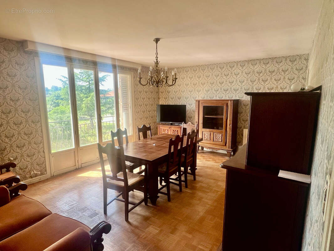 Maison cosnac - photo 2