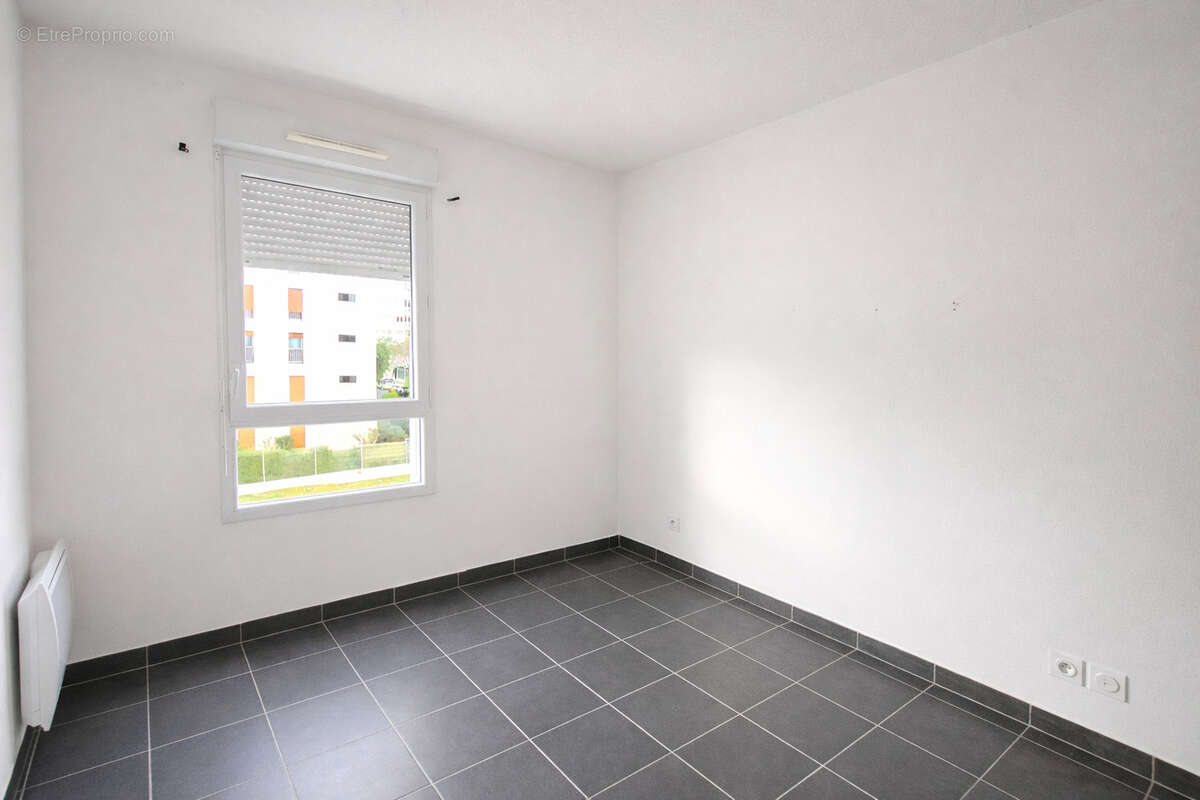 Appartement à MARSEILLE-9E