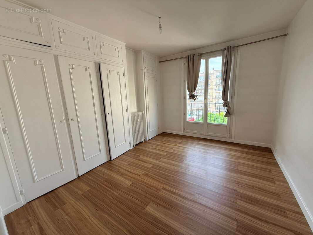 Appartement à LE HAVRE