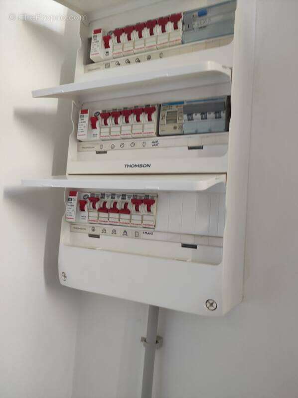 Appartement à VILLENEUVE-SUR-LOT