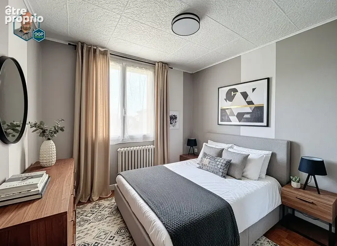 Maison 5 pièces 115 m² à vendre à Villemur-Sur-Tarn (31340) - photo 8