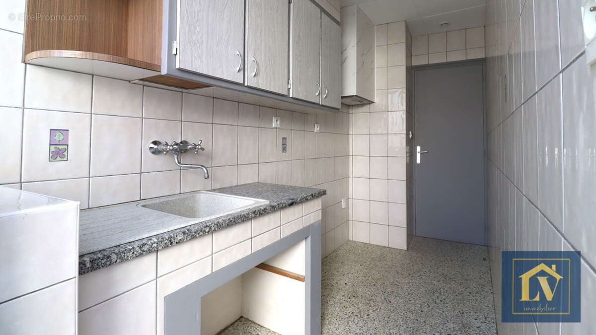 Appartement à LE SOLER