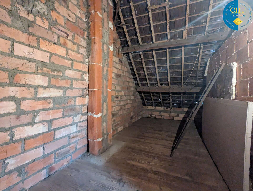 Maison à GUER