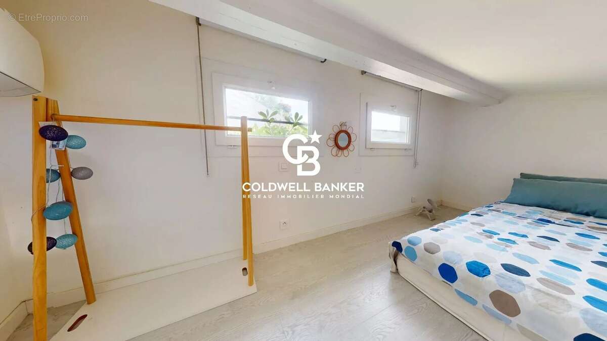 Maison à LA CROIX-VALMER