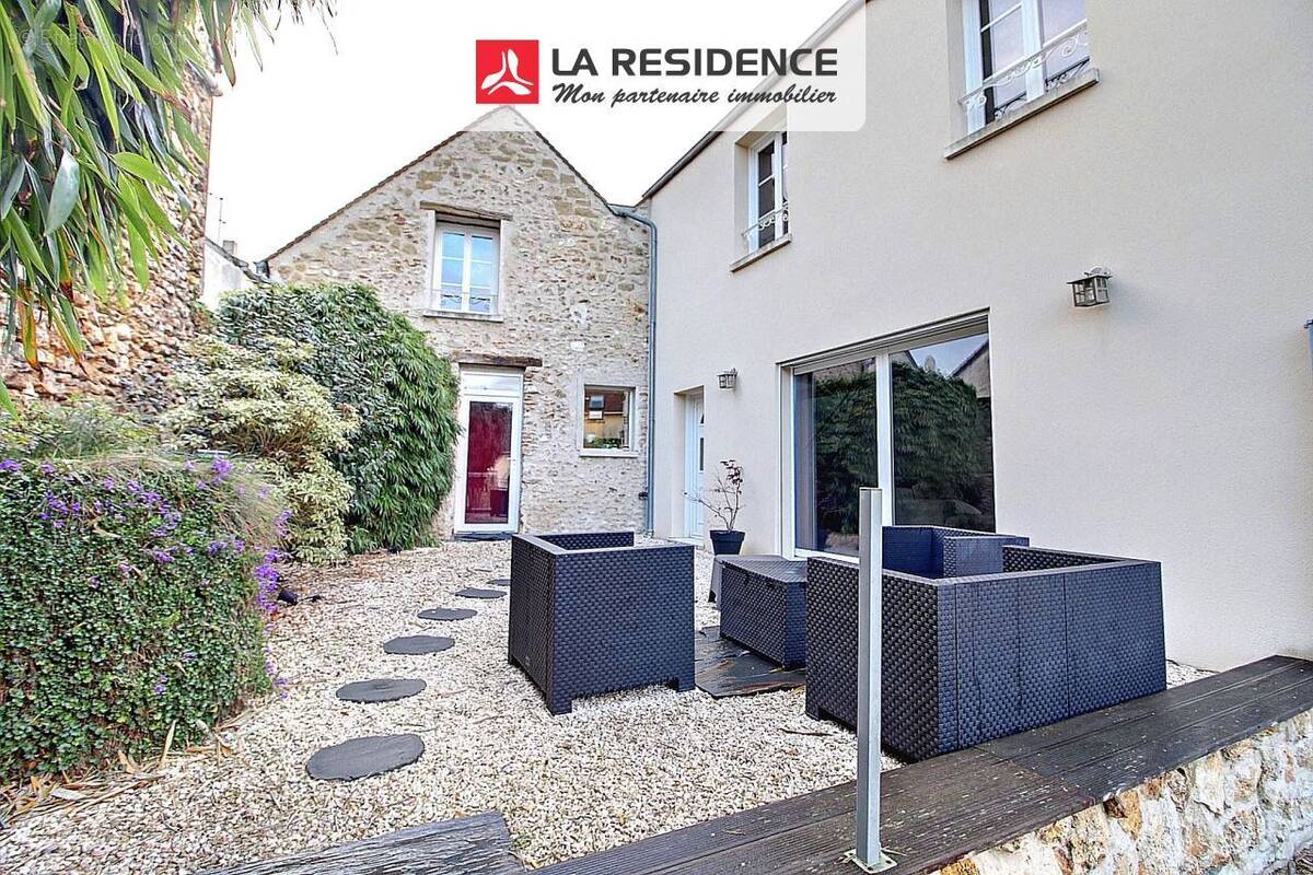 Maison à COURDIMANCHE