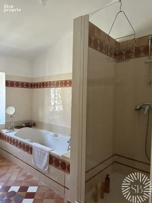 Propriété de charme historique avec cour intérieure - photo 22
