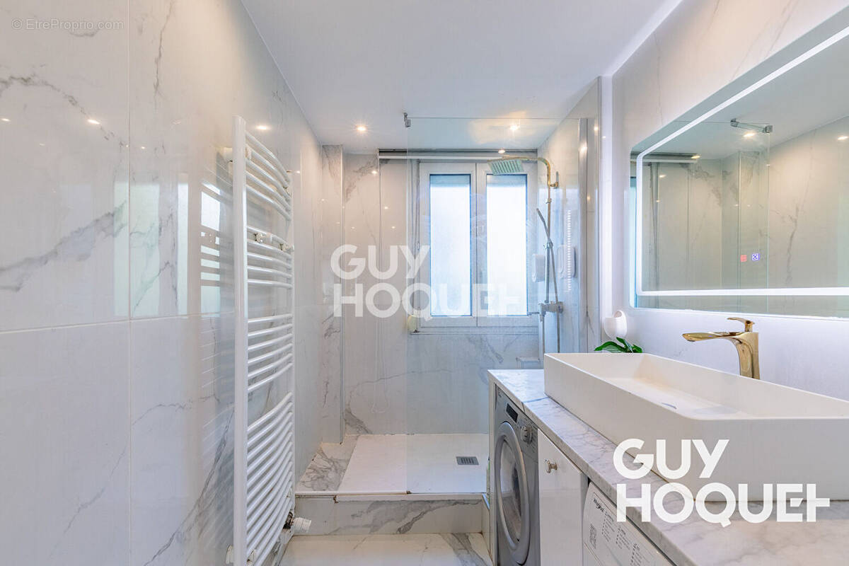 Appartement à ATHIS-MONS