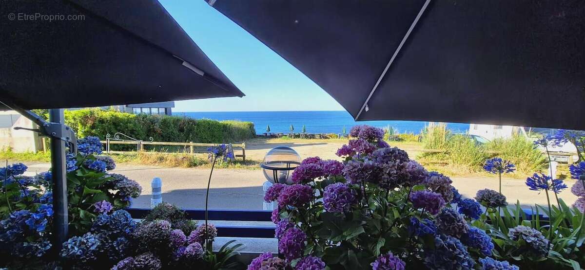 Appartement à PLOZEVET