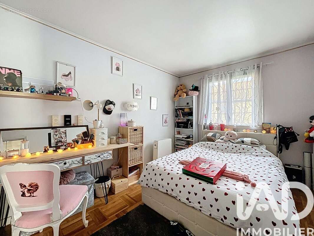 Photo 7 - Maison à VAL-DE-VESLE