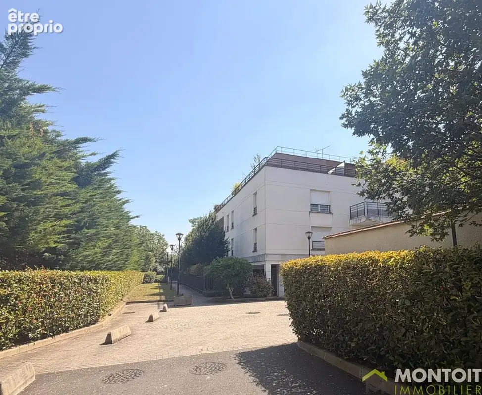 Photo Appartement à Thiais au prix de 312 000€