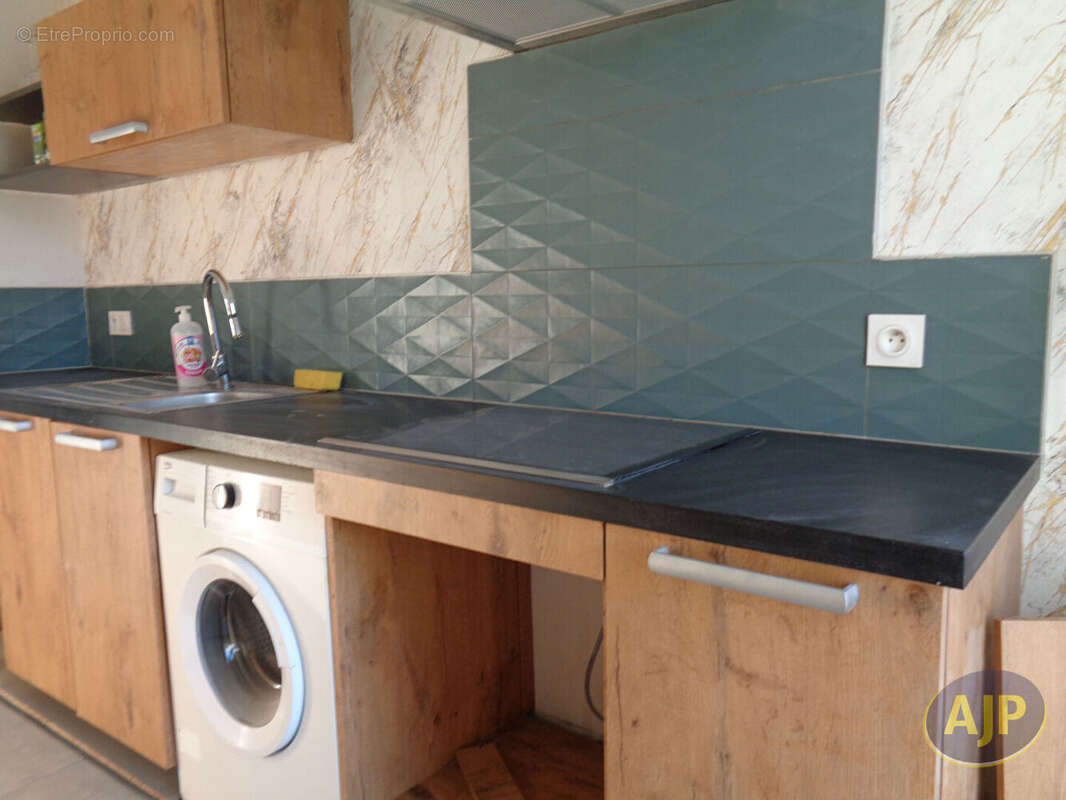 Appartement à PLUMELEC