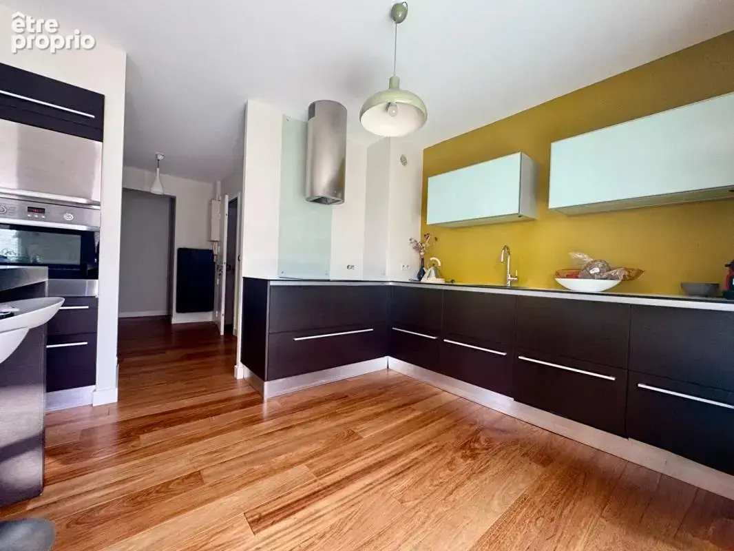 Appartement Nantes 4 pièce(s) 96 m2 - photo 12