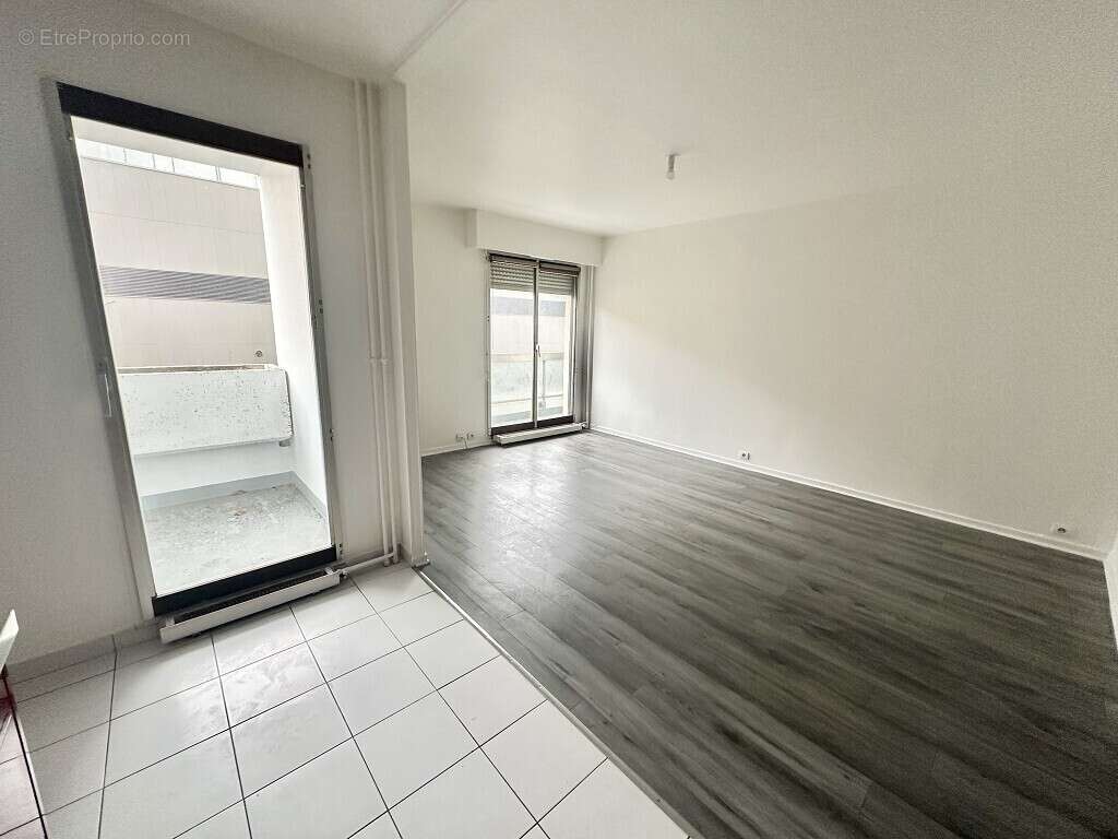 Appartement 51m² à créteil - photo 8
