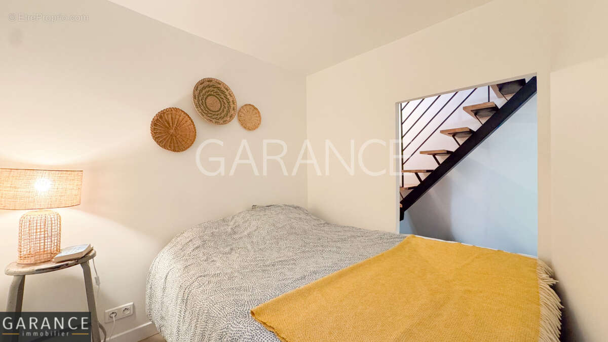 Appartement 56 m² à Paris-12e  - photo 7