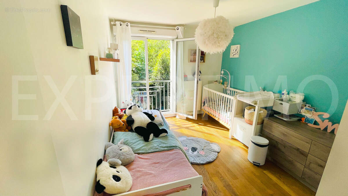 Maison à NANTERRE