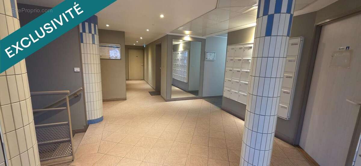 Photo 7 - Appartement à REIMS