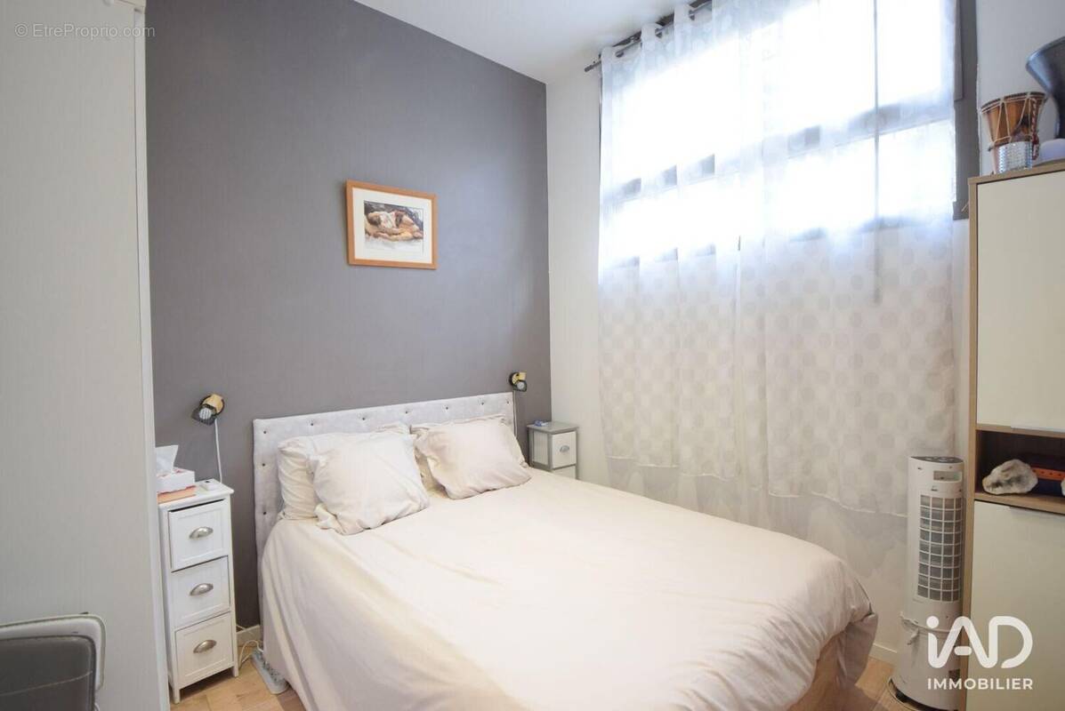 Photo 1 - Appartement à NICE