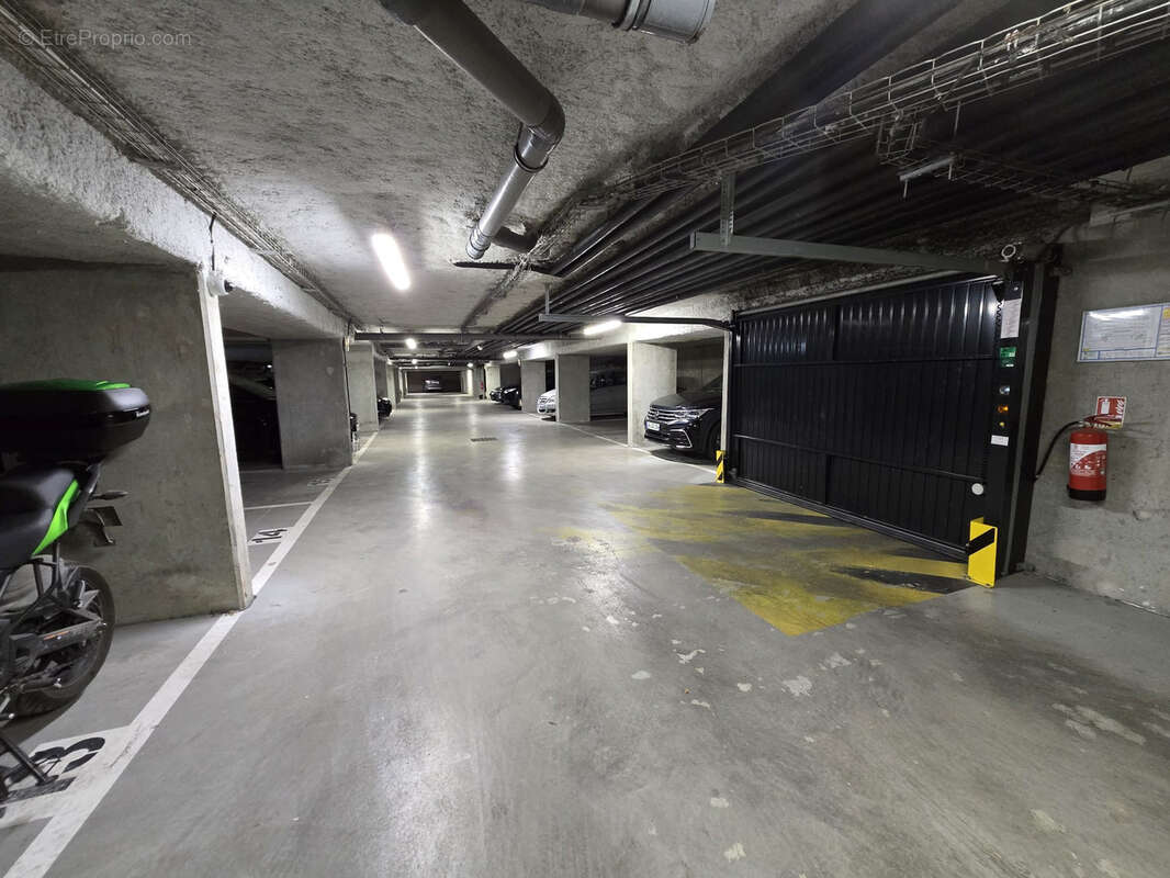 Appartement à SAINT-OUEN