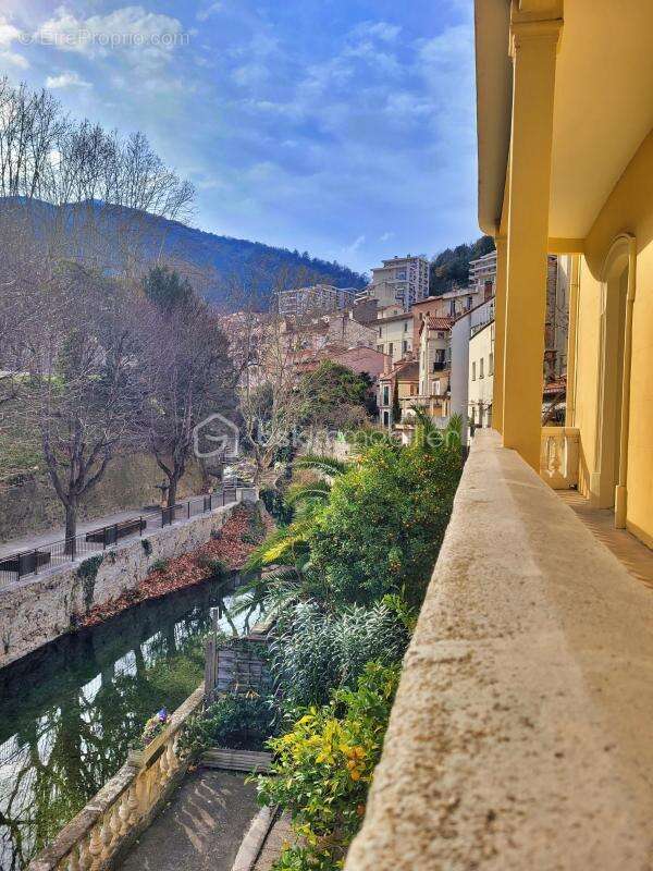 Appartement à AMELIE-LES-BAINS-PALALDA