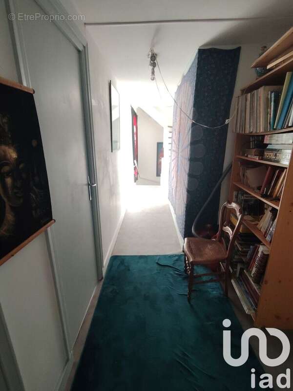 Photo 8 - Maison à NOSTANG