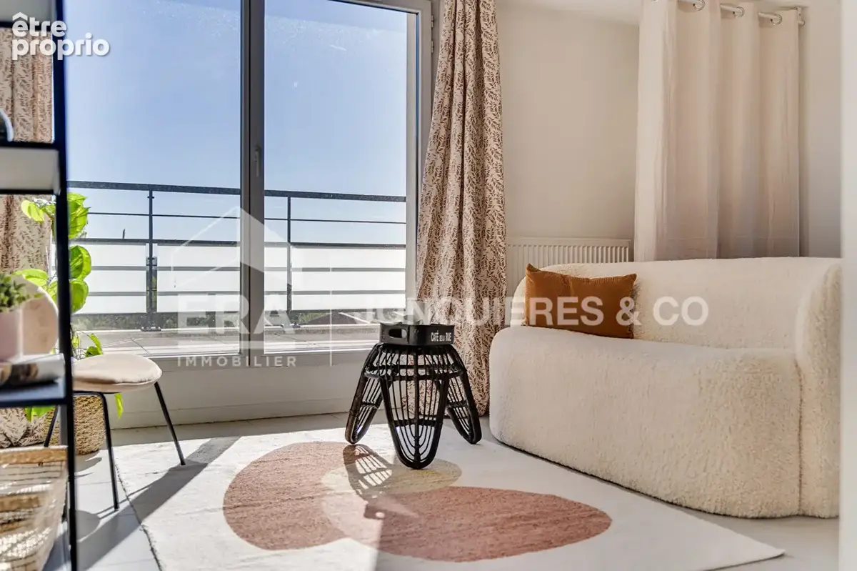 Appartement 60m² à toulouse - photo 4