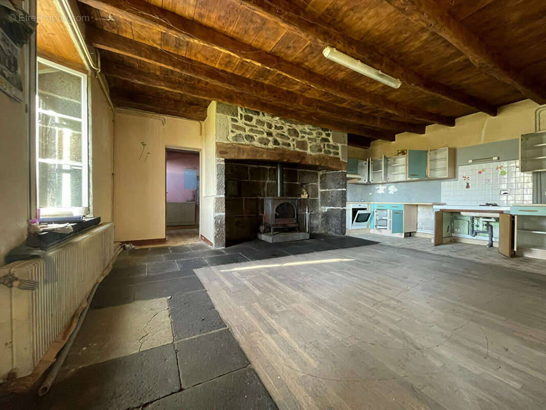 Maison Traditionnelle avec dépendances - photo 2