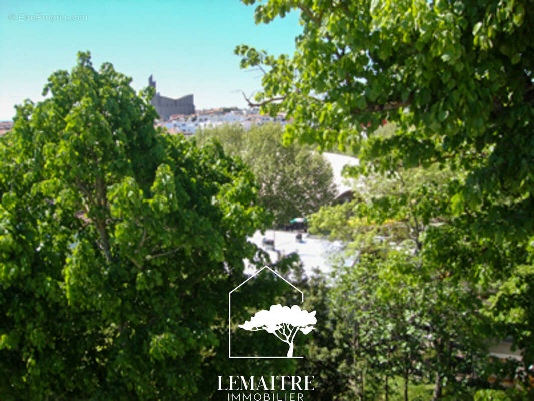 Appartement à ROYAN