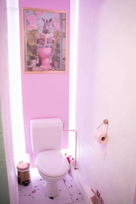 Appartement à TARBES