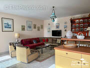 Appartement à LES SABLES-D'OLONNE