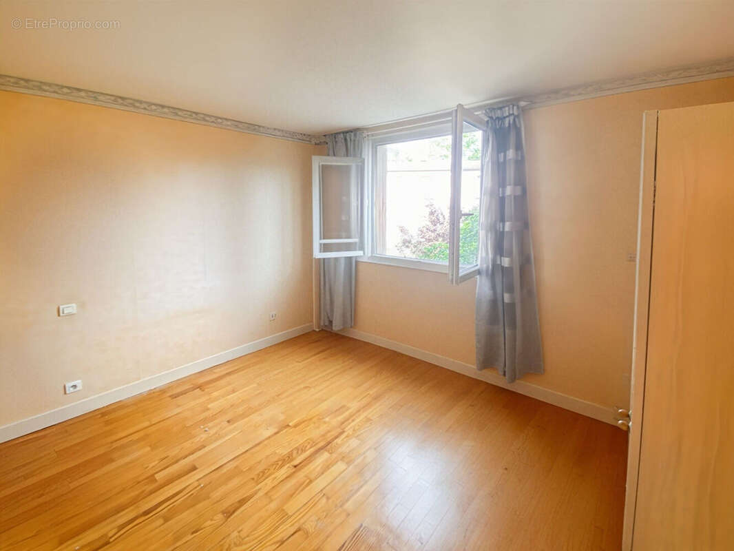 Appartement à MONTAUBAN