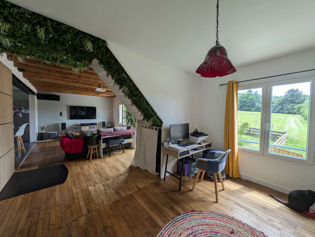 Maison à BERNE