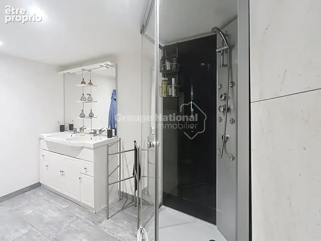 Châteauneuf-du-Pape : Appartement T3 de 86 m² - PLAIN PIED - avec un grand extérieur privatif de 340 m² - photo 8