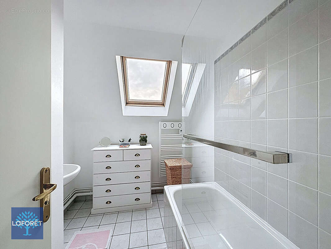 Maison à BRETIGNY-SUR-ORGE